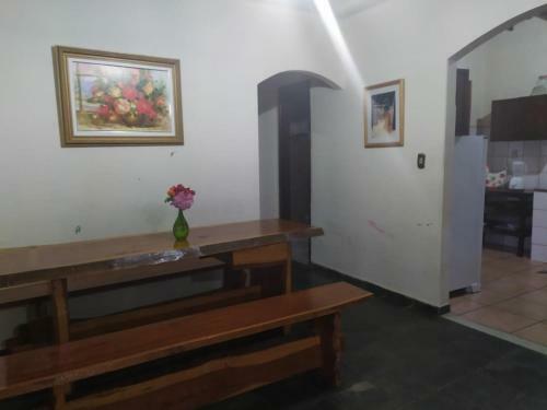Casa Do Jardim: Hospedagem Sustent�vel de Charme