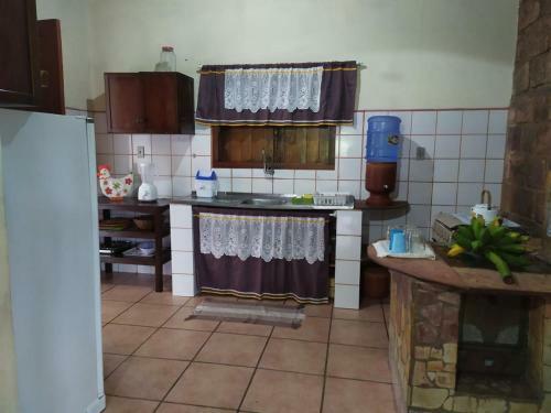 Casa Do Jardim: Hospedagem Sustent�vel de Charme