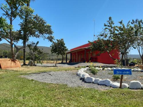 Posada Pousada Do Nondas