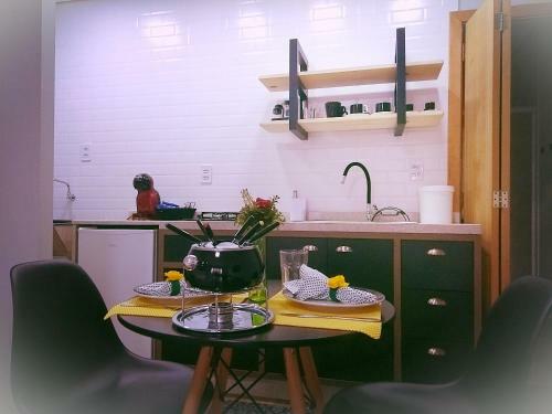 Apartamento Loft Giese