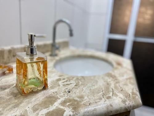 Mon33 - Edif�cio Baalbek - Apartamento 33