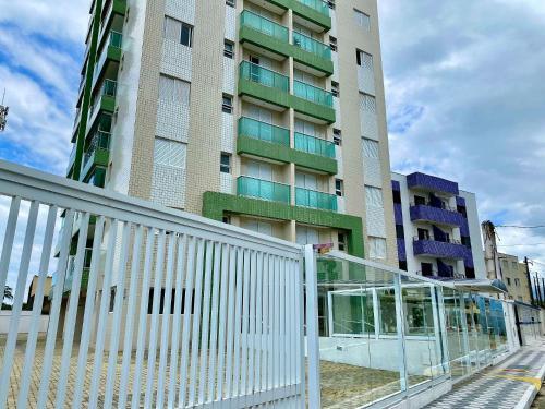Mon82 - Edif�cio Baalbek - Apartamento 82