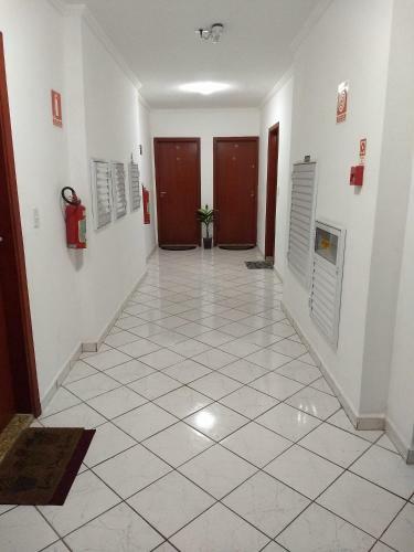 Apartamento Apto Lilas