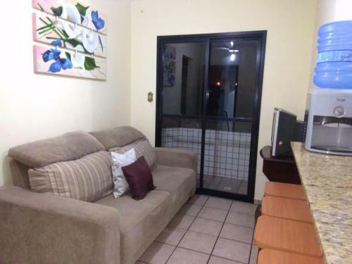 Apartamento "p� Na Areia" Mongagu�