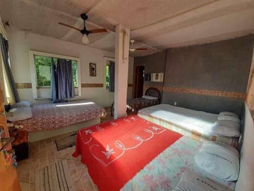 Hostal S�tio Recanto Do Para�so - Srp