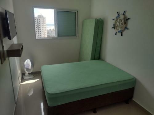 Apartamento Espetacular Vista Mar E Churrasqueira