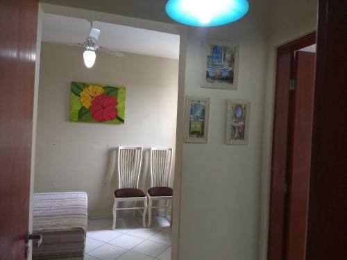 Apartamento Apto Verde �gua