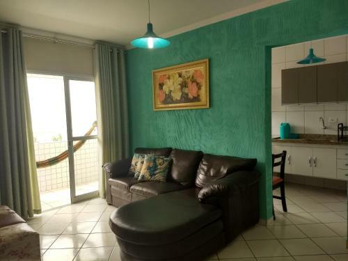 Apartamento Apto Verde �gua