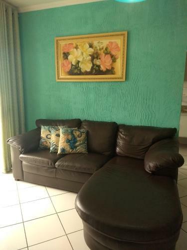 Apartamento Apto Verde �gua
