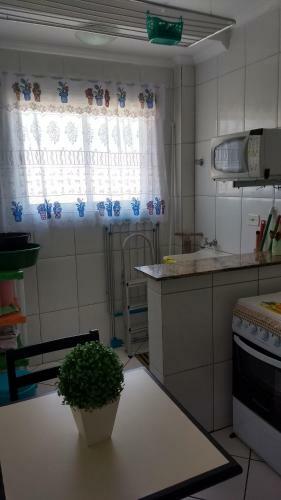 Apartamento Apto Verde �gua