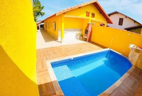 Prx � Praia Com Piscina