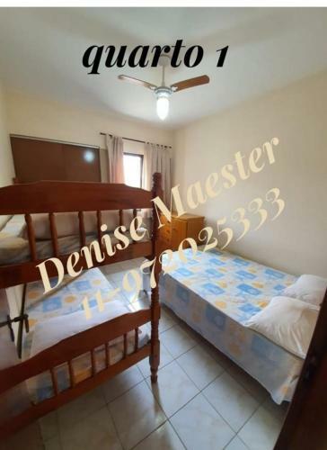 Apartamento Master