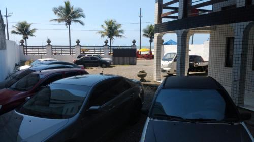 Posada Pousada Em Mongagu� Kali