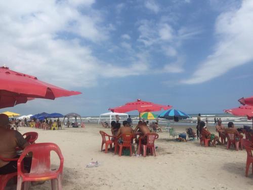 Posada Pousada Em Mongagu� Kali