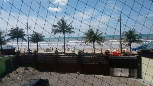 Posada Pousada Em Mongagu� Kali