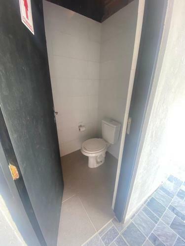 Blue House - Casa Com Ampla �rea de Lazer E Piscina
