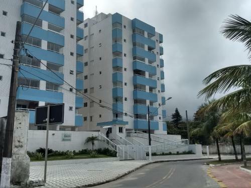 Apartamento Apto Laranja