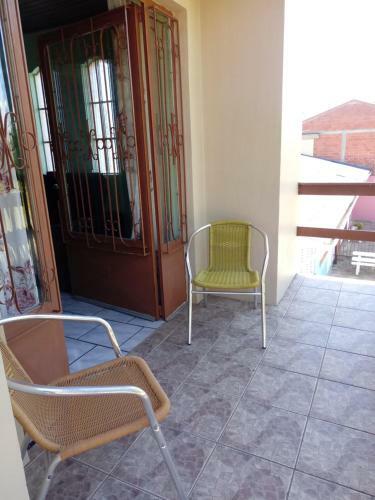 Apartamento Pr�ximo A Feevale Com Vista Para O Campo