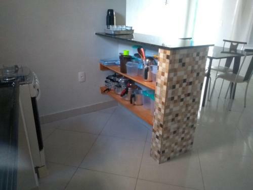 Residencial Praia Quente - Casa 02