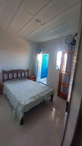 Residencial Praia Quente - Casa 02