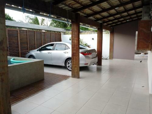 Casa Da Fam�lia
