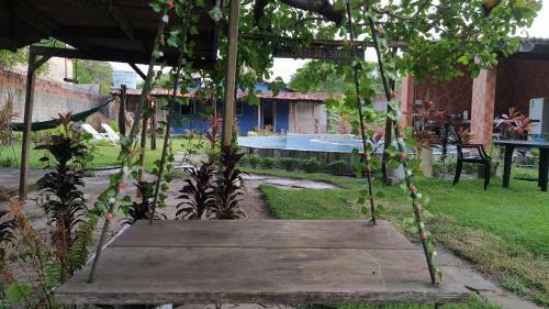 Casa de Campo Pr�ximo As Mais Belas Praias de Natal