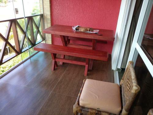 Apartamento B�zios Tropical