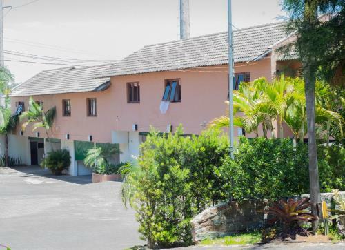 Hotel Lua Nua Motel