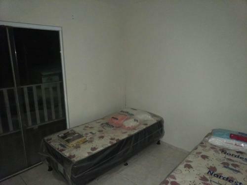 Apartamento Duplex Beira Mar Tabatinga