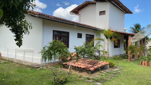 Casa Nova Viso�a