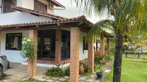 Casa Nova Viso�a