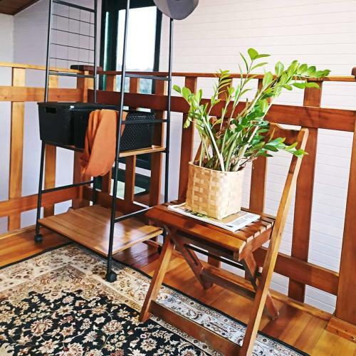 Cabana Brisa Do Monte