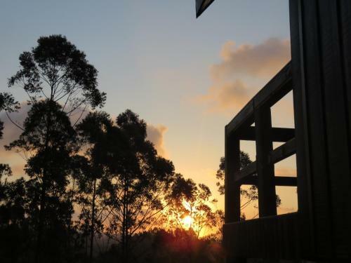 Cabana P�r Do Sol Calabresi
