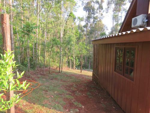 Cabana P�r Do Sol Calabresi