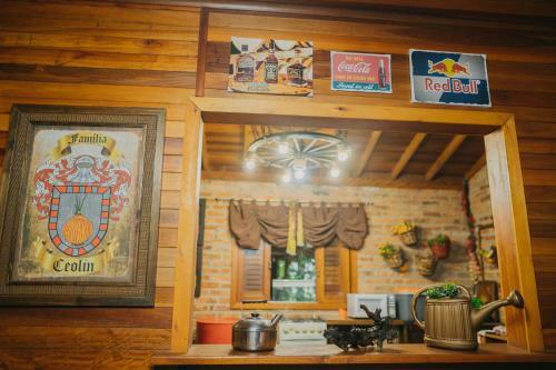 Casa De S�tio Taipa