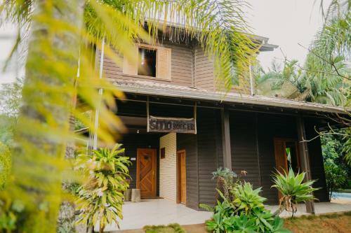 Casa De S�tio Taipa