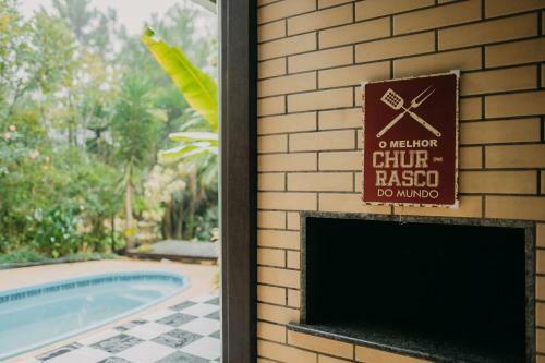 Casa De S�tio Taipa