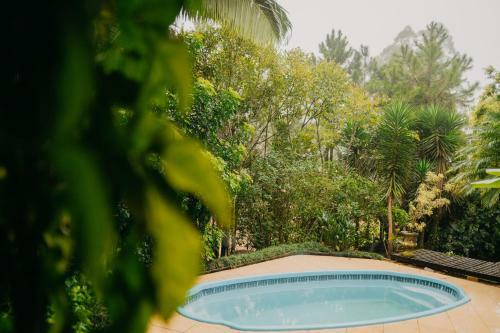 Casa De S�tio Taipa