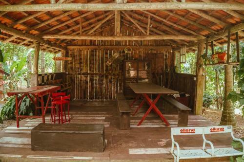 Casa De S�tio Taipa