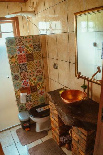 Casa De S�tio Taipa
