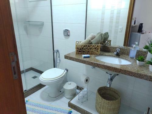 Apartamento Casadalu2