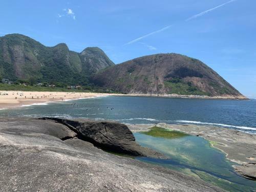 Apartamento Praiasetrilhas