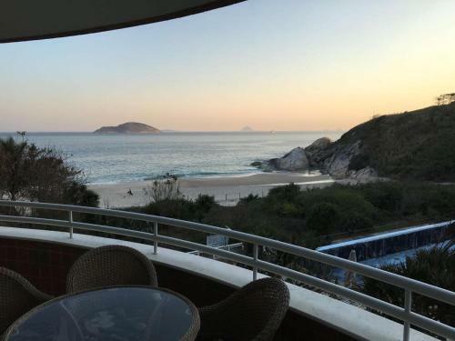 Apartamento Total Mar 2
