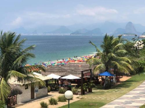 Apartamento Total Mar 2