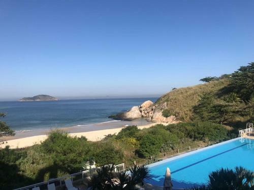 Apartamento Total Mar 2