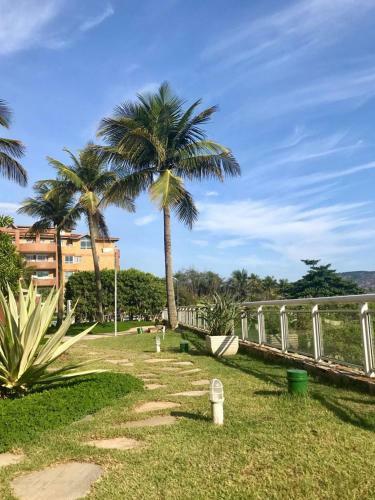 Apartamento Total Mar 2
