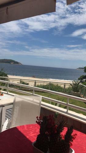 Apartamento Total Mar 2