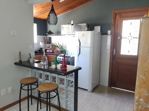 Apartamento Casadalu