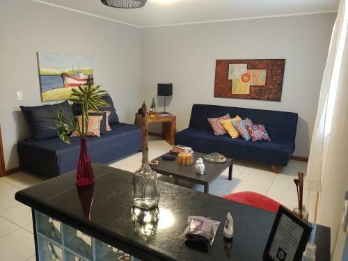Apartamento Casadalu