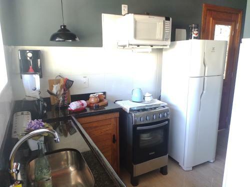 Apartamento Casadalu